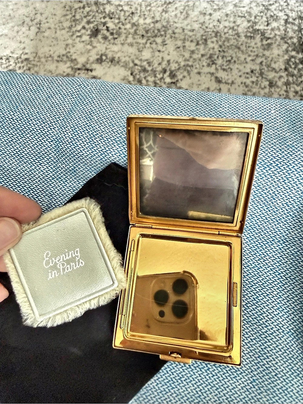 Vintage Accessory Sets - Picture 4 of 10